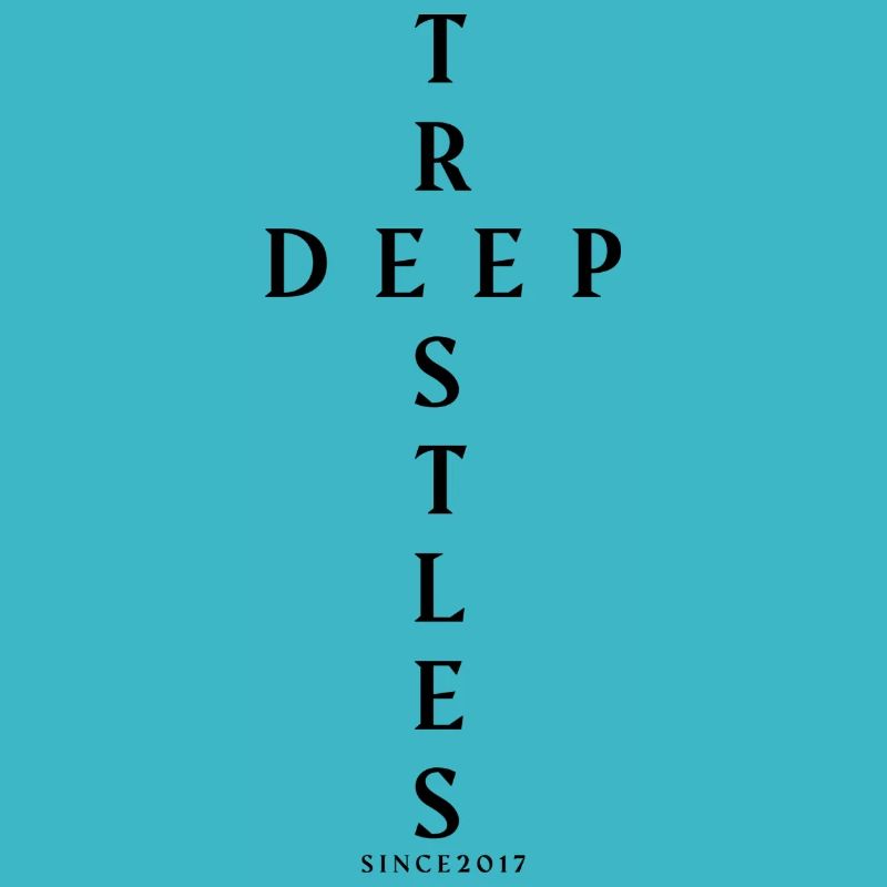 DEEP TRESTLES KREUZ
