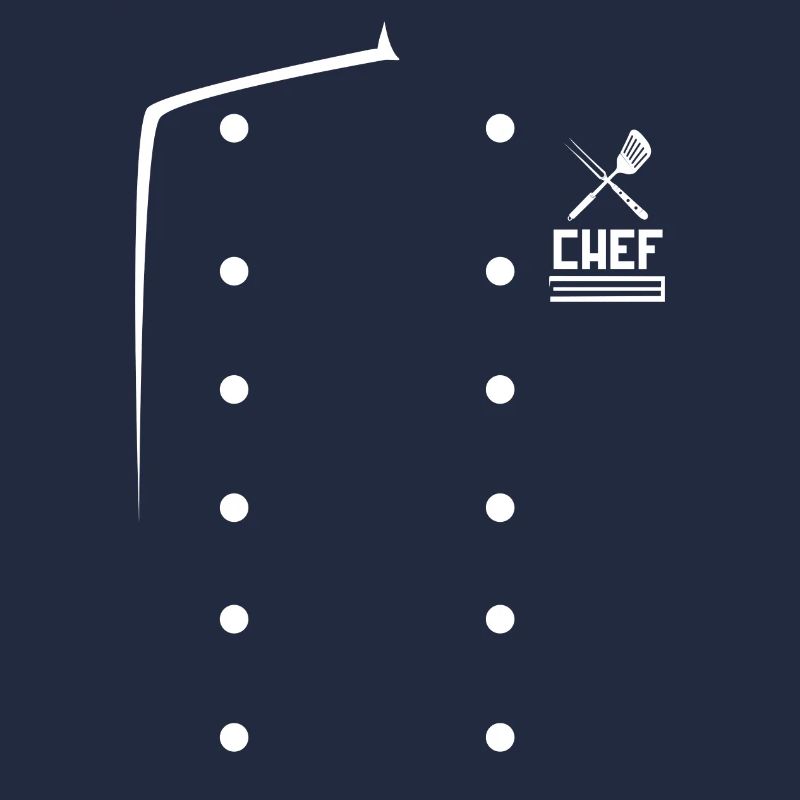 Chef Chef Uniform Chef Jacket Cooking Gift