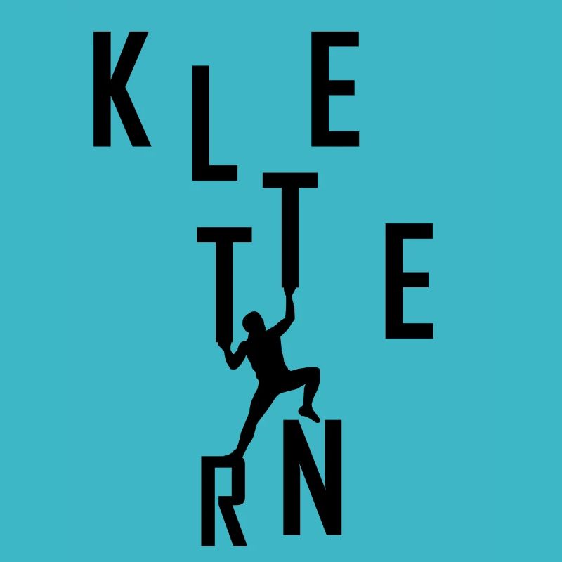 Klettern