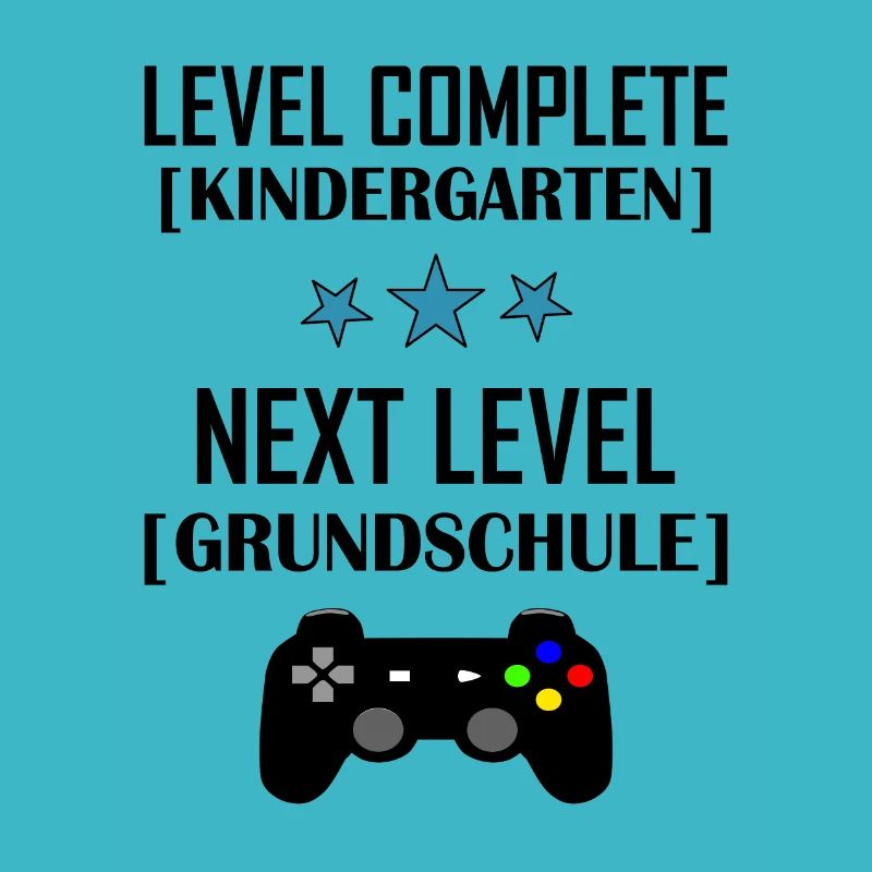 Einschulung