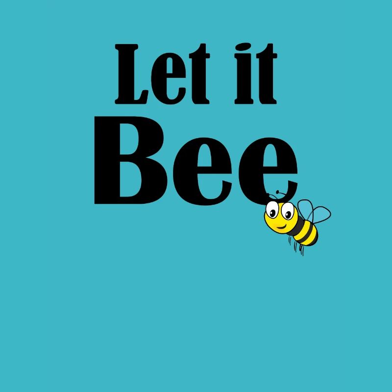Let it bee