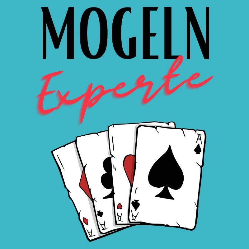 Mogeln Experte