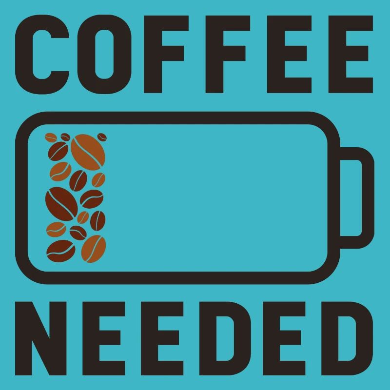 Coffee Cup Coffee Bean Gift Coffee Caffeine