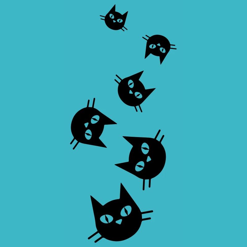 Tête de chat