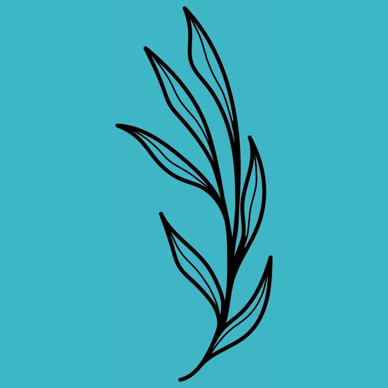 fleur sauvage simple