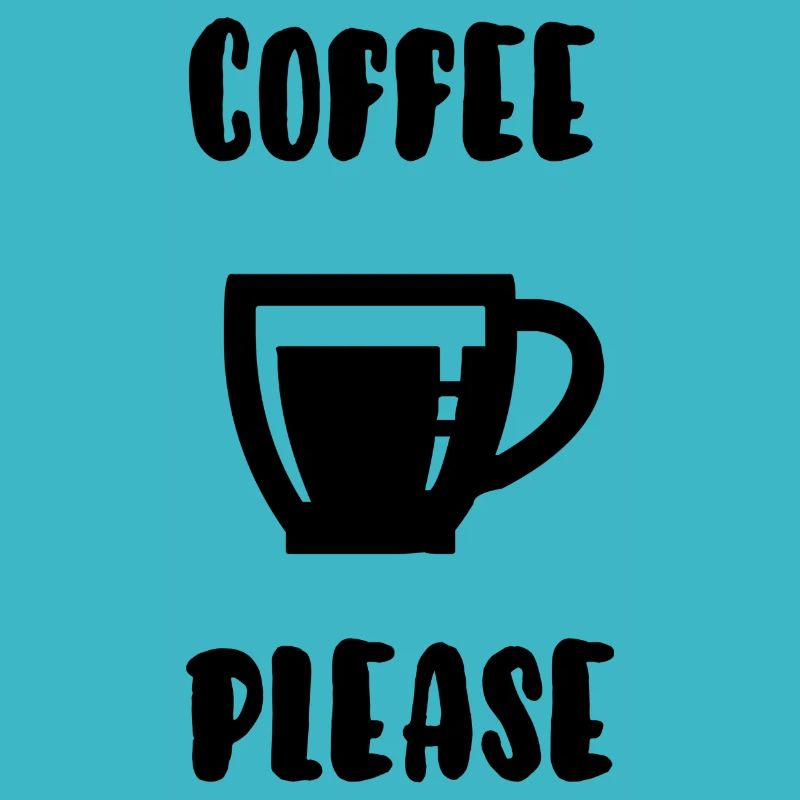 Kaffee bitte