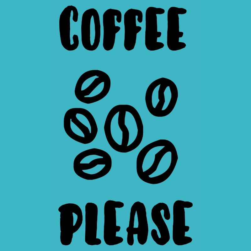 coffee please