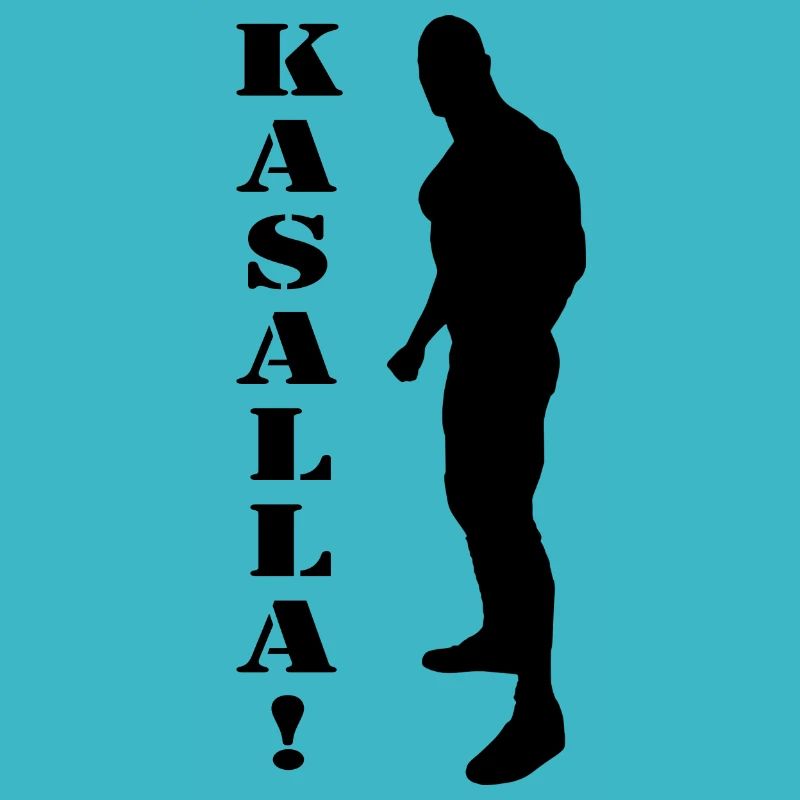 Kasalla