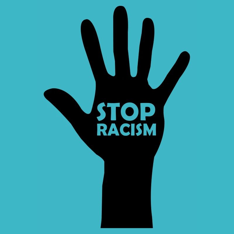stop racism