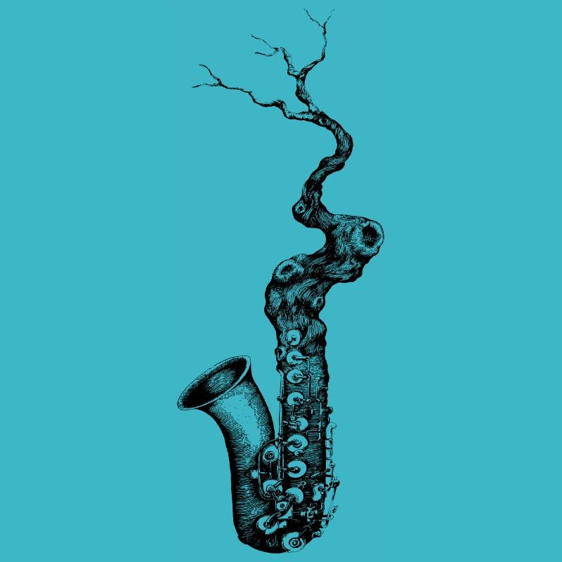 Saxophone