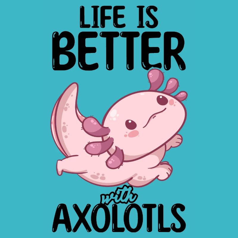 Axolotl
