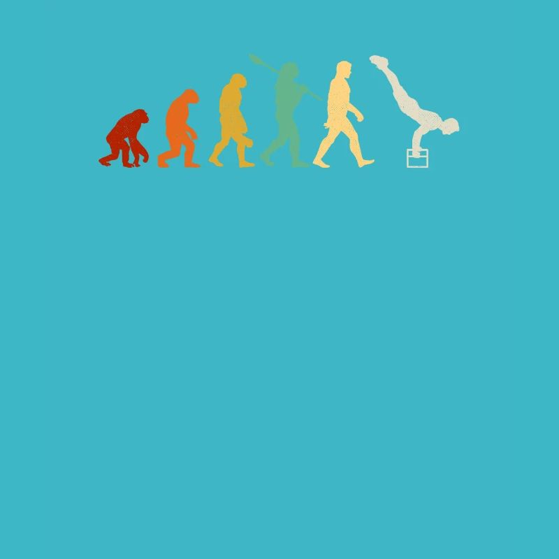 calisthenics evolution, calisthenics