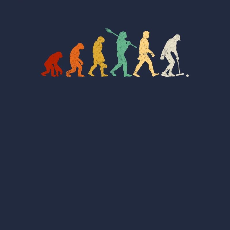 Croquet evolution, Croquet