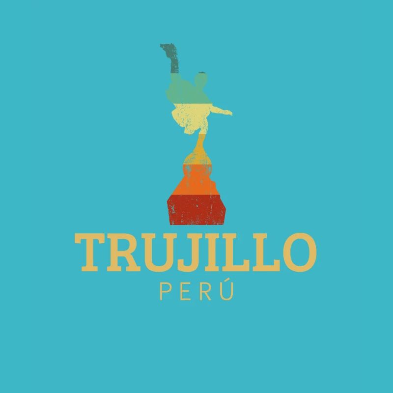 Trujillo Peru, peruvian peru