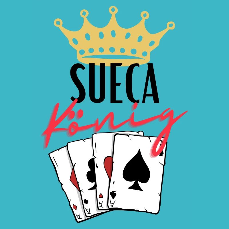 Sueca König
