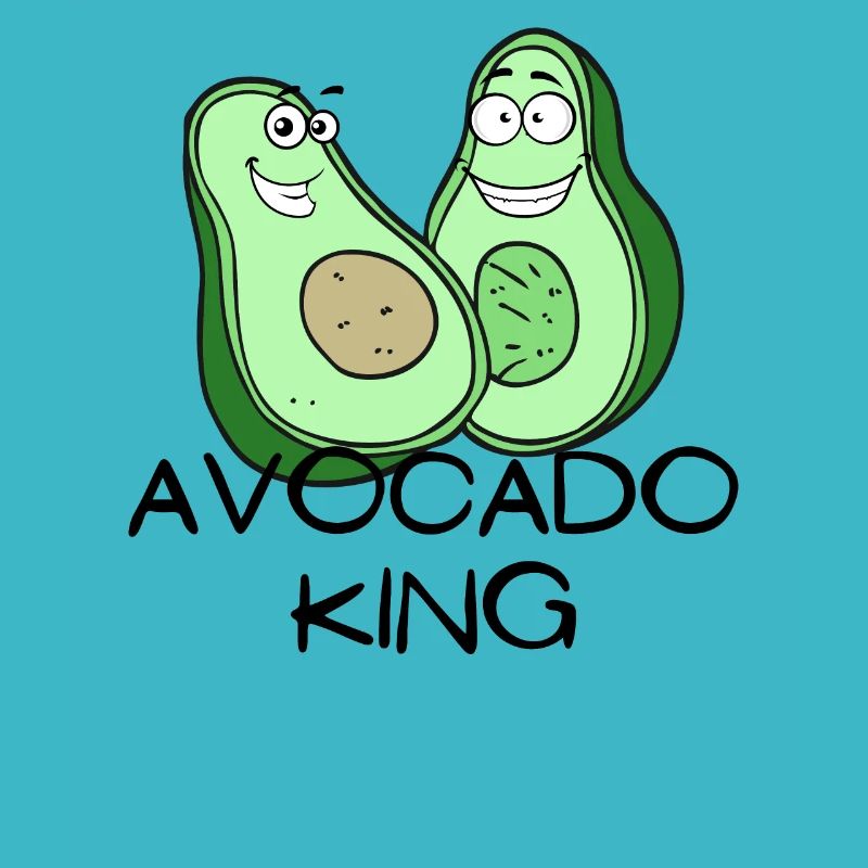 Avocado König