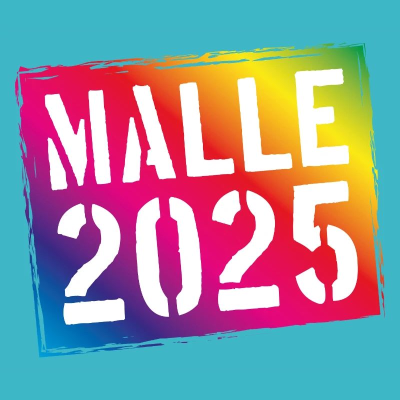 Malle 2025 Bunt Mallorca