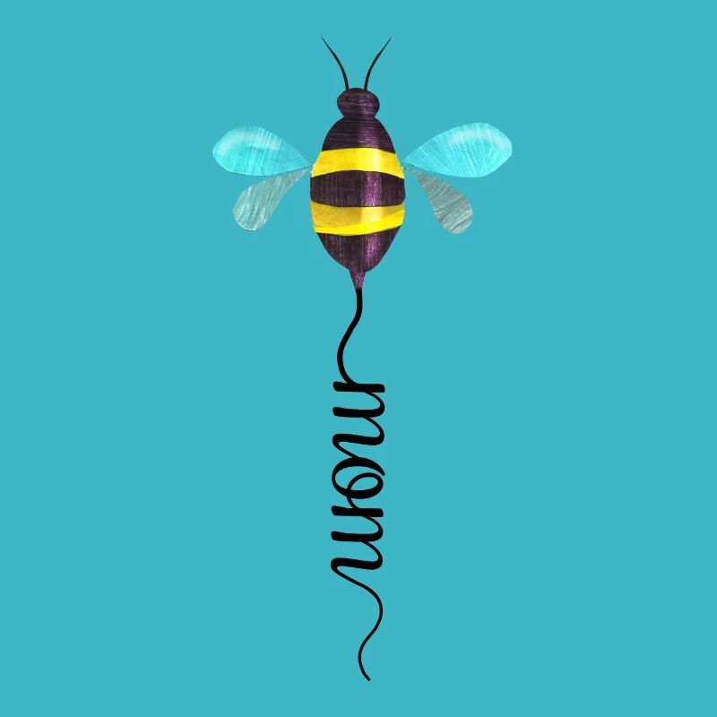 Bee Mom
