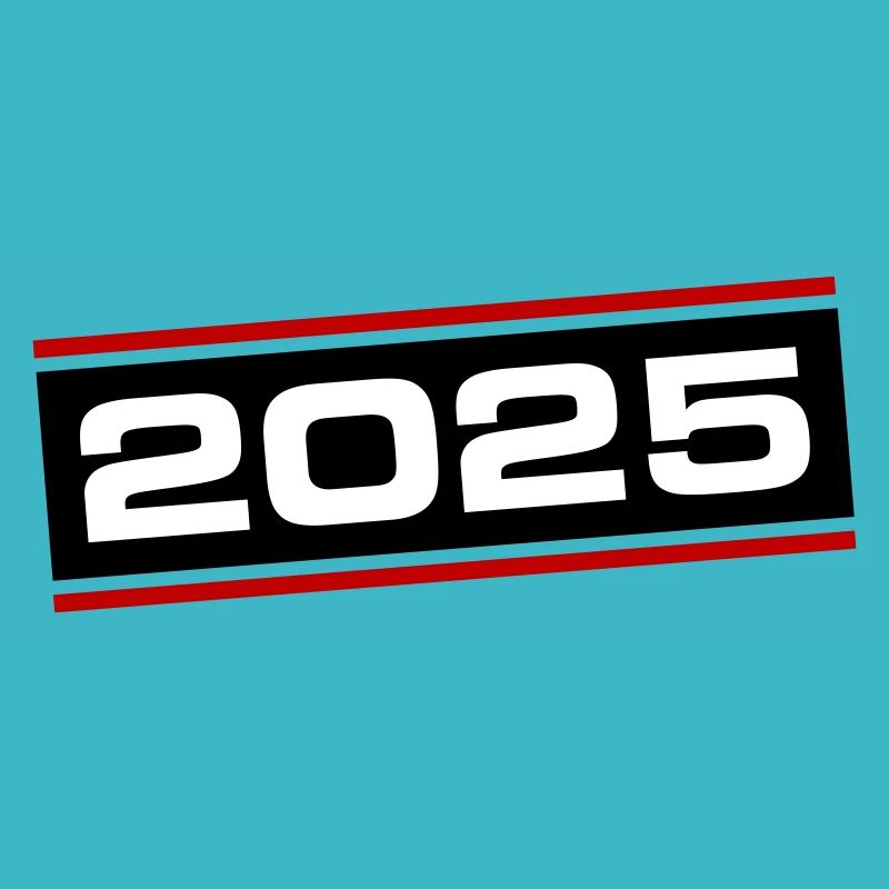 2025 year