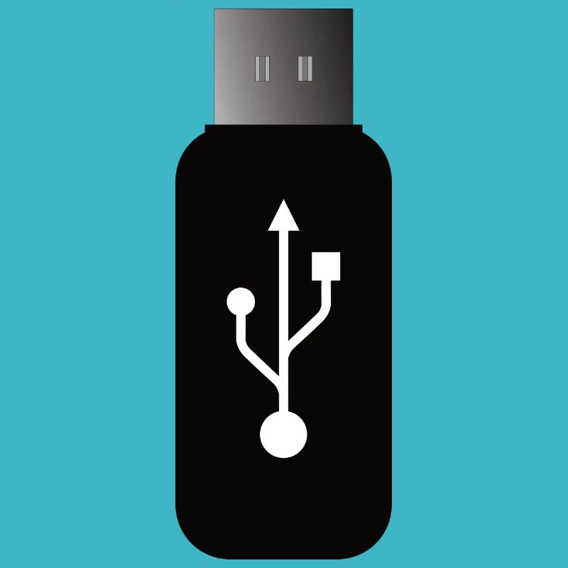 Clé USB