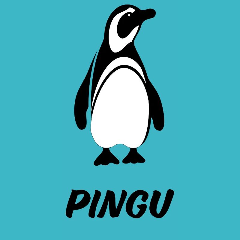 Pingu