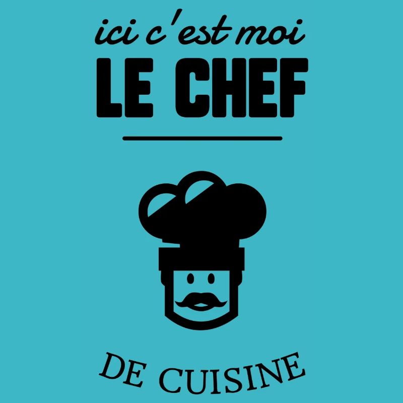 Chef de cuisine
