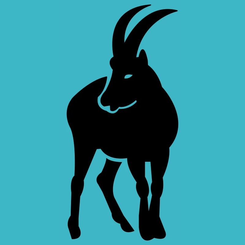 steinbock