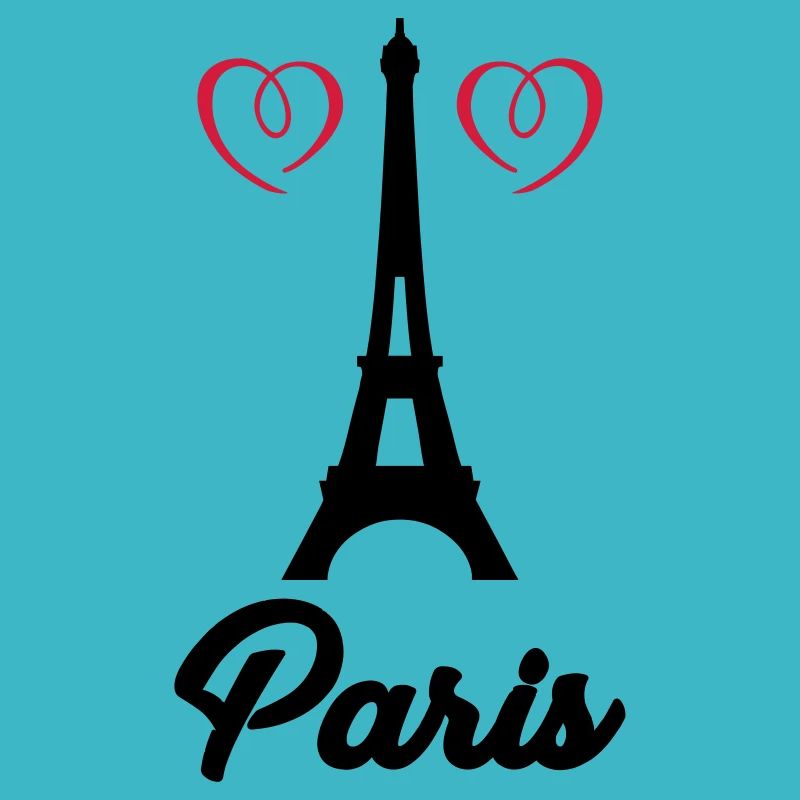 eiffel tower paris