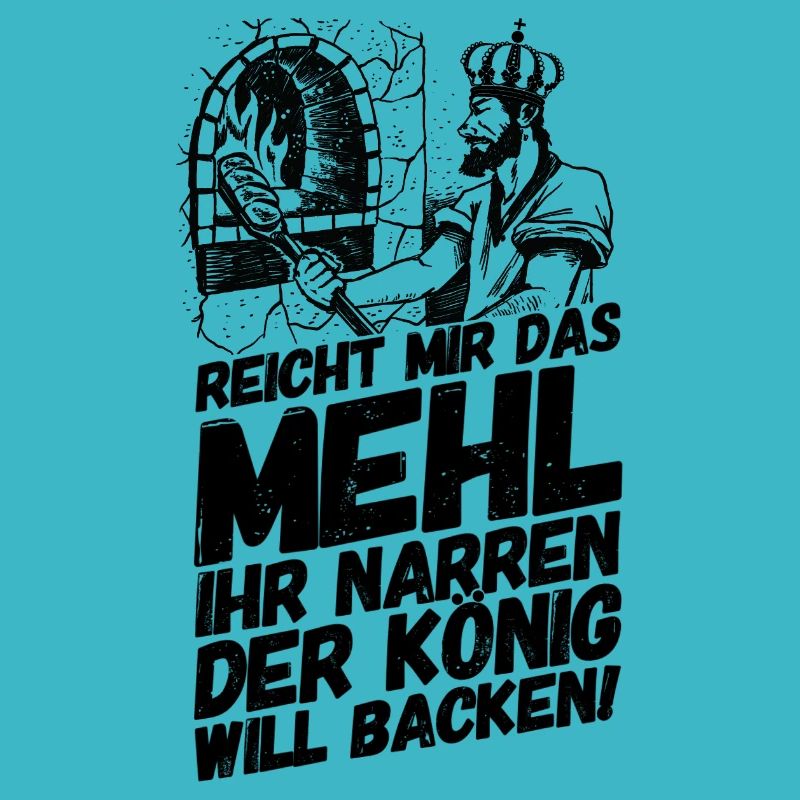 Bäcker Bäckerei Backwaren Backen