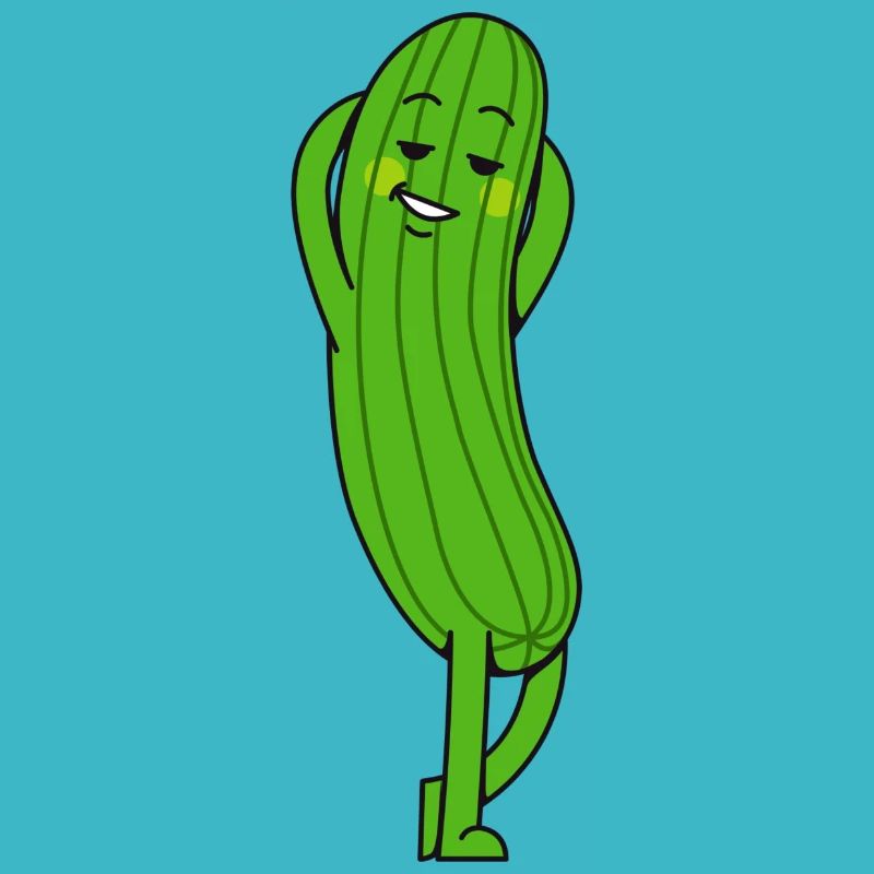 Cucumber