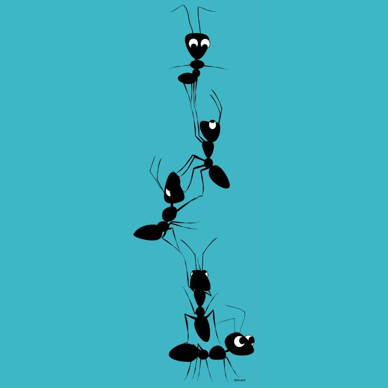 Fourmis