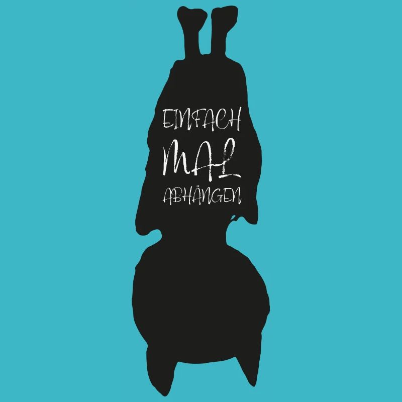einfach mal abhängen