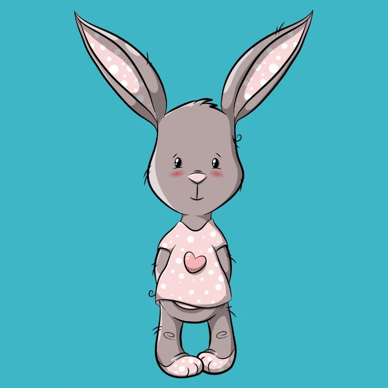Rosa Lapin