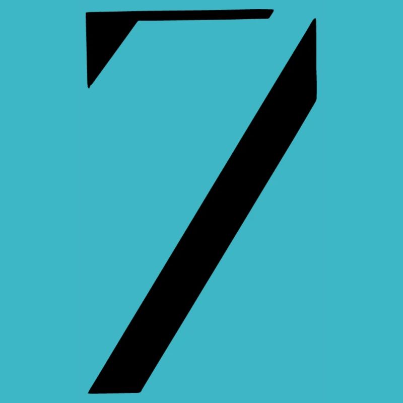 Seven, Seven