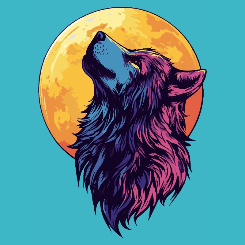 Wolf Moon