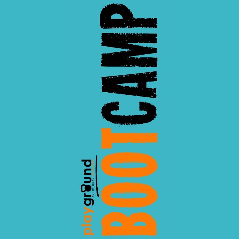 Playground Bootcamp