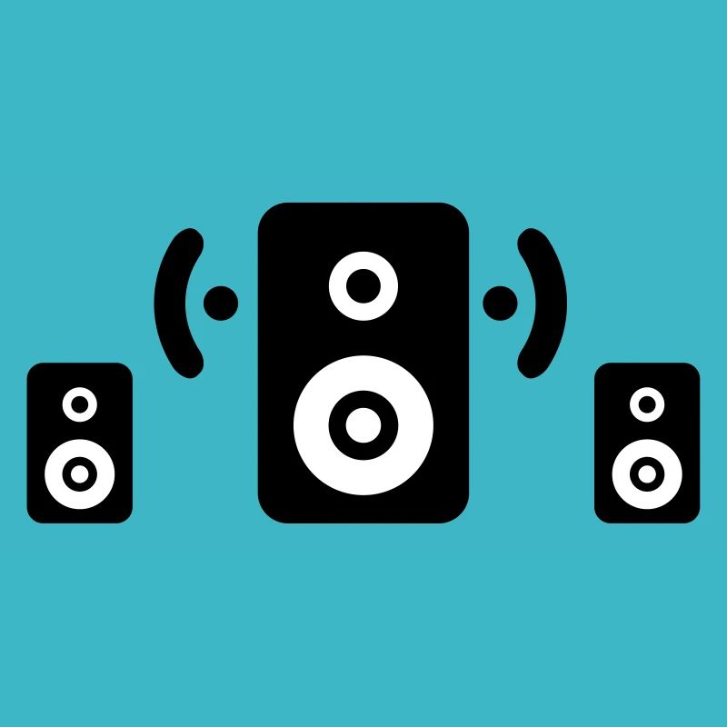 soundsystem
