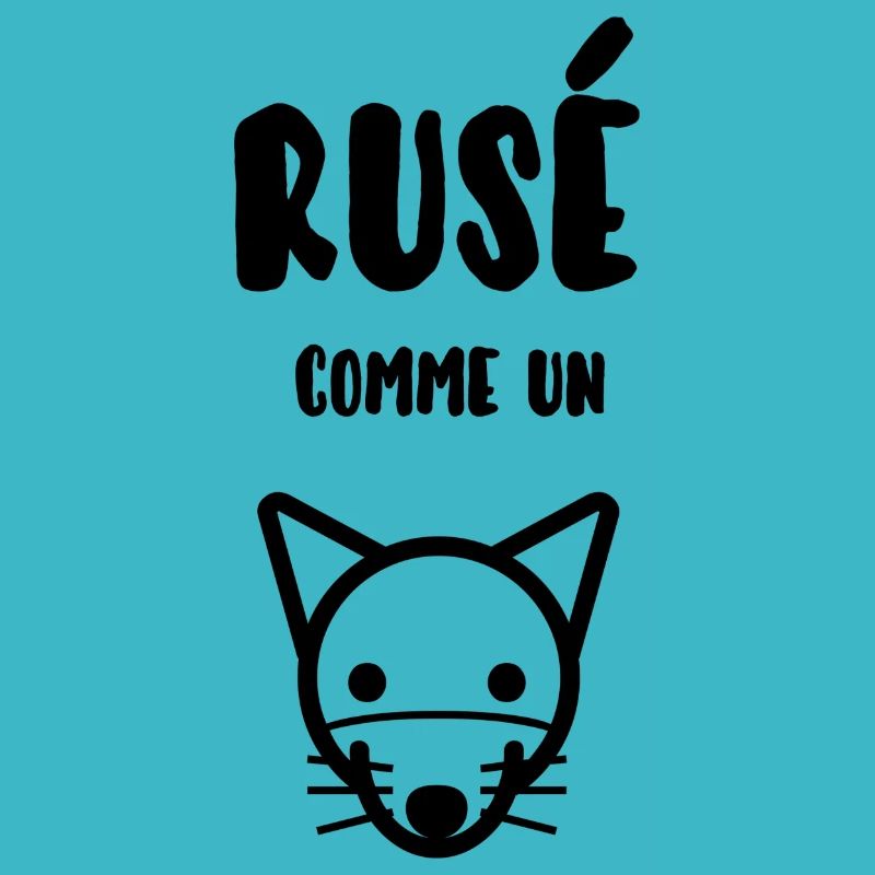 Rusé comme un renard