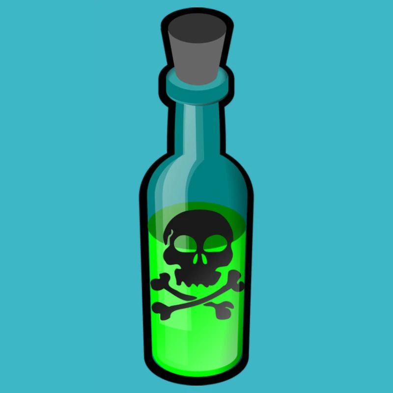 poison