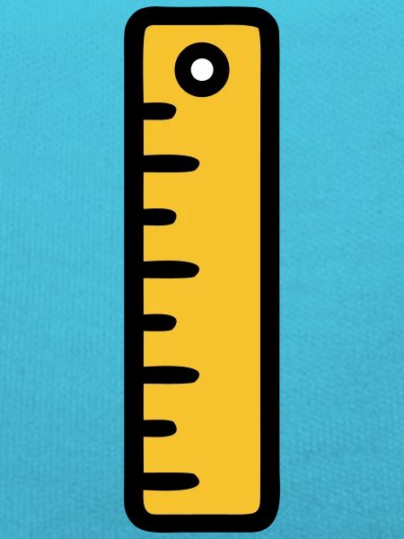 Scale Ruler Tool Office