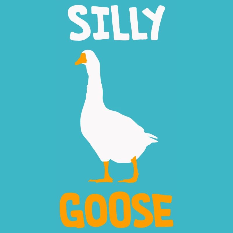 Silly Goose