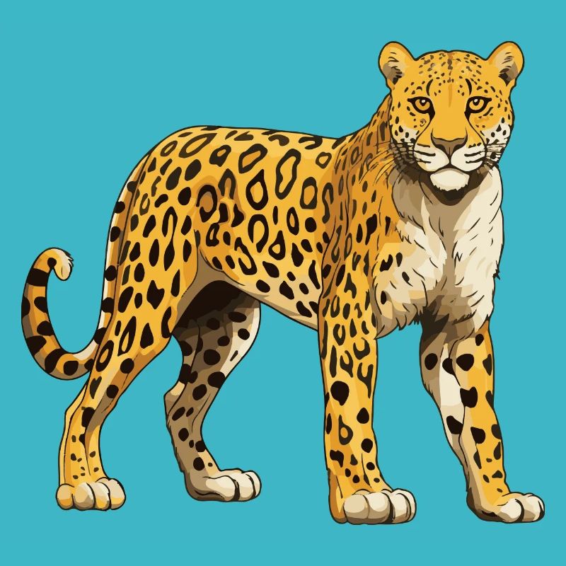 Guépard