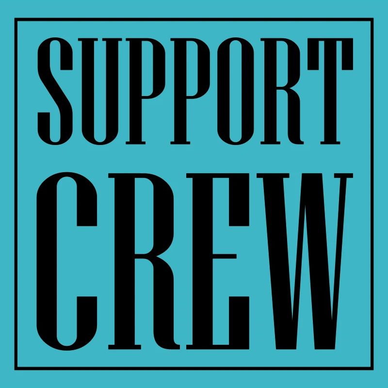 Support Crew