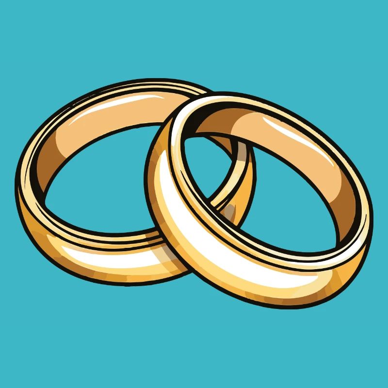 Eheringe Hochzeit