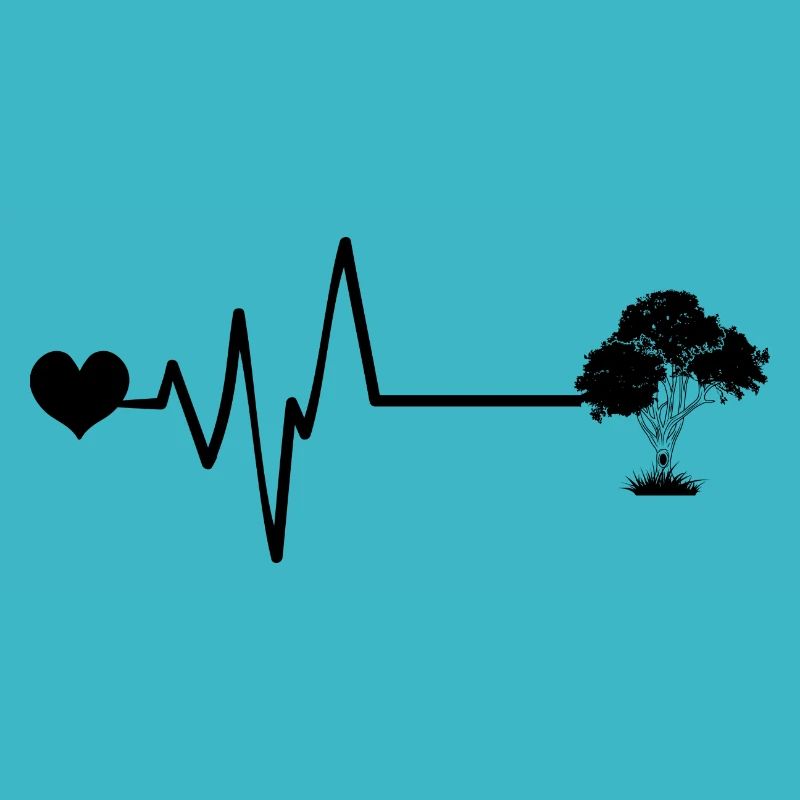 Tree Pulse Love Pulse Love