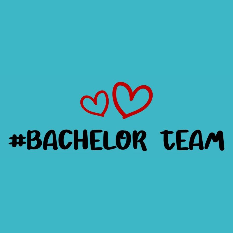 bachelor team herz