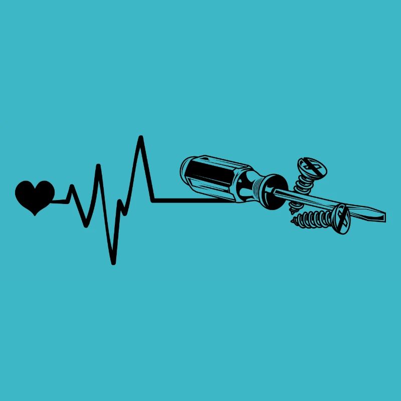 Screwdriver Pulse Love