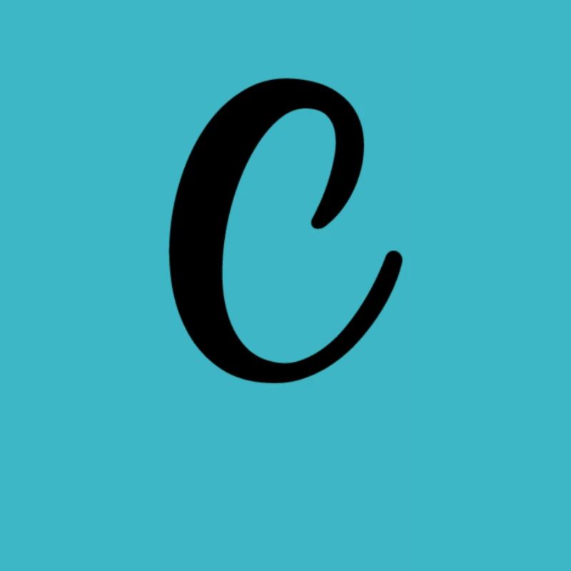 C