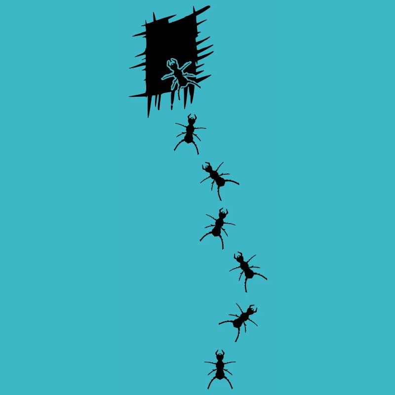 ants