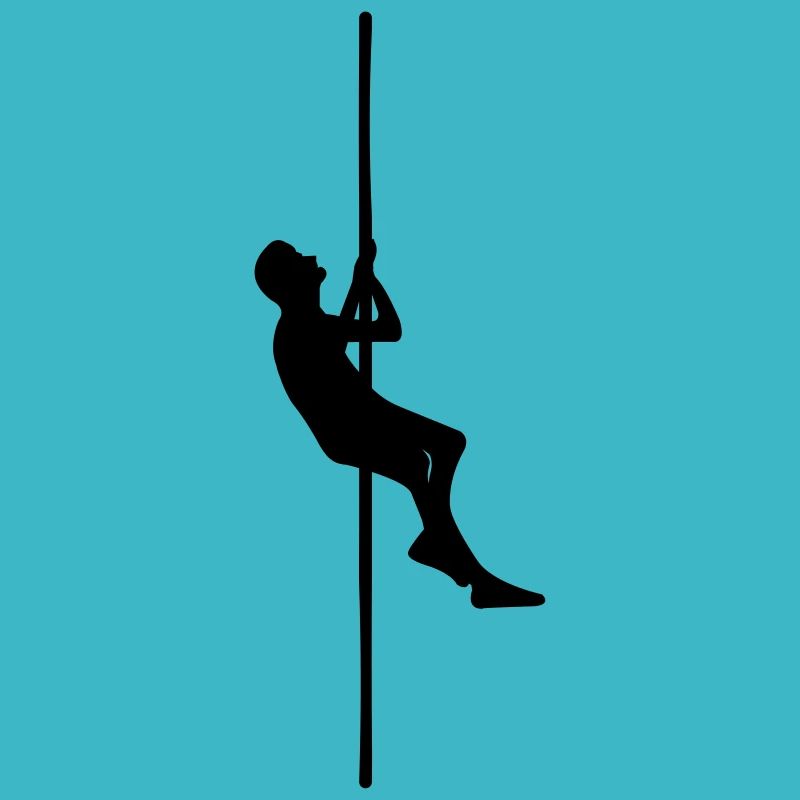 climber